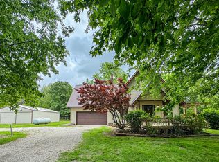 4114 N Farm Road 249, Strafford, MO 65757