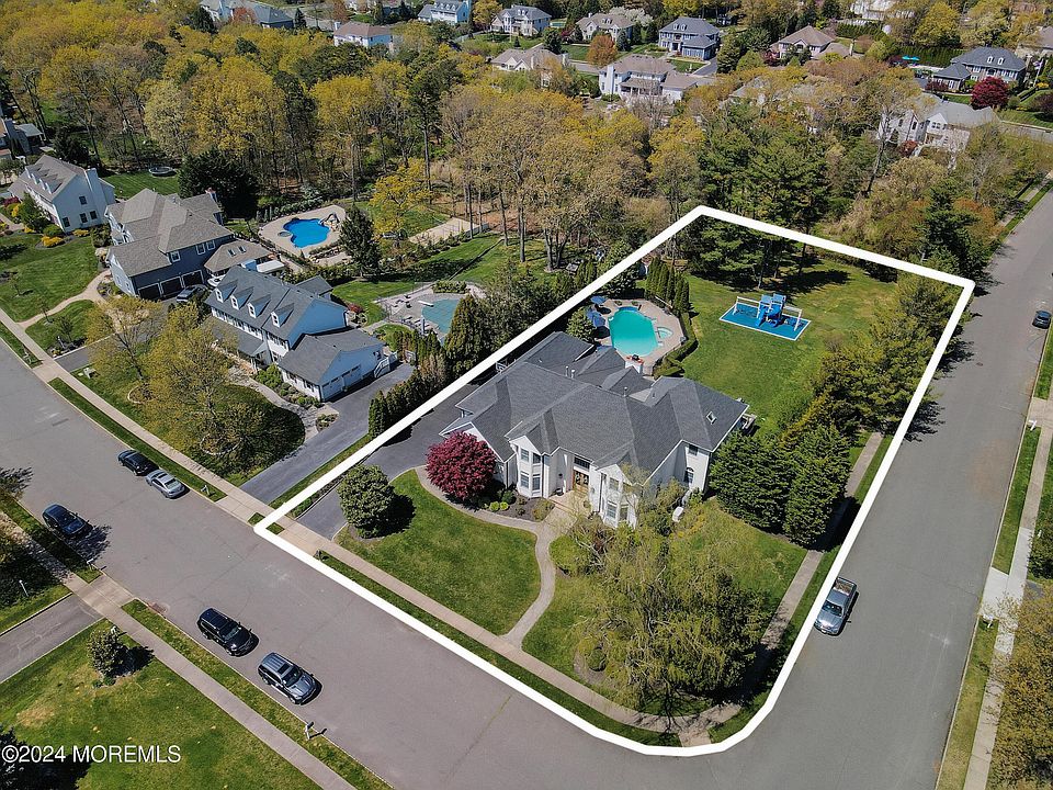 1400 Winesap Drive, Manasquan, NJ 08736 Zillow