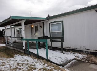 1359 D St, Plummer, ID 83851