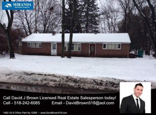 41 Willow St, Schenectady, NY 12306