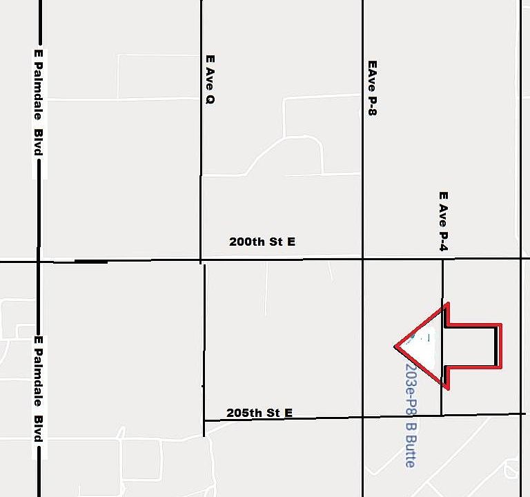 2nd image of 20300 N Ave P8