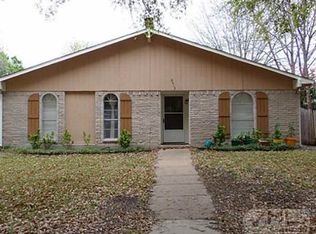 2413 Denmark Dr, Garland, TX 75040