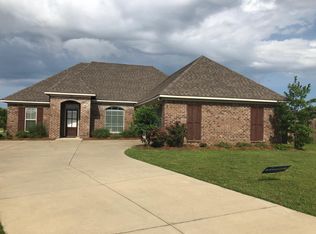 145 Clearview Dr W, Madison, MS 39110