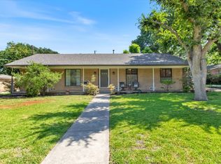 716 Northill Dr, Richardson, TX 75080