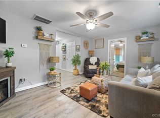 8700 The New Rd, Charles City, VA 23030