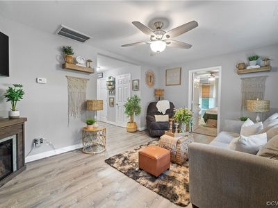 8700 The New Rd, Charles City, VA, 23030
