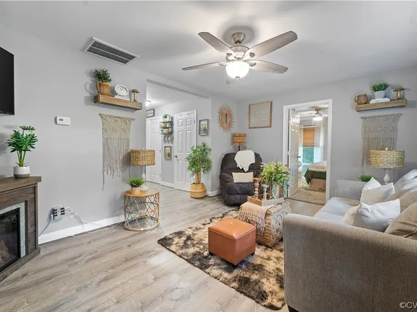 8700 The New Rd, Charles City, VA 23030