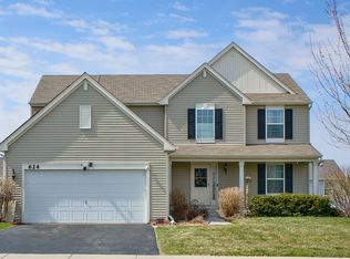 624 Marcello Dr, Hampshire, IL
