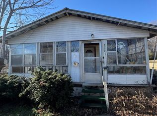 8782 S 432nd, Chouteau, OK 74337