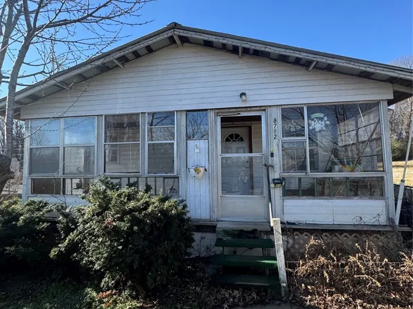 8782 S 432nd, Chouteau, OK 74337