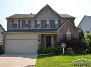 5959 Rolling Rdg, Trenton, MI 48183