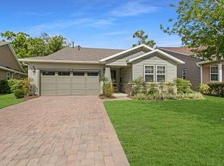 3368 NW 55th Ct, Ocala, FL 34482