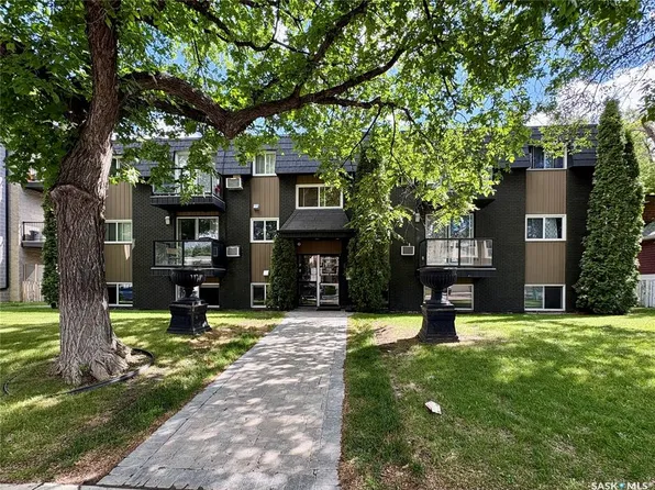 UNIT 102-920 9th STREET E, Saskatoon, SK S7H 0N1