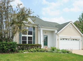 1301 Derby St #2, Wheeling, IL 60090