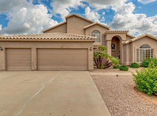 953 N Layman St, Gilbert, AZ 85233