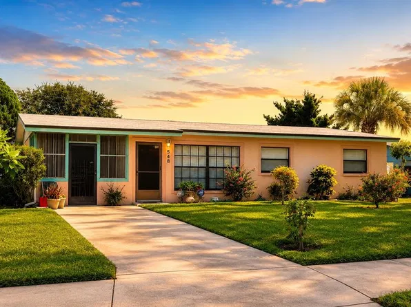 340 Fisher Lane, Merritt Island, FL 32953