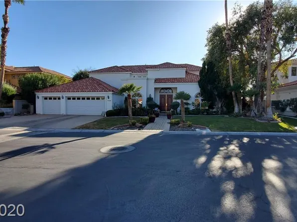 8609 Canyon View Dr, Las Vegas, NV 89117