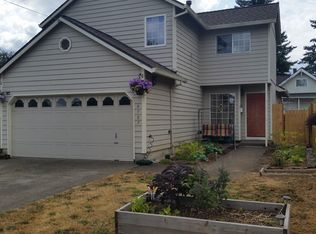 4907 SE 75th Ave, Portland, OR 97206