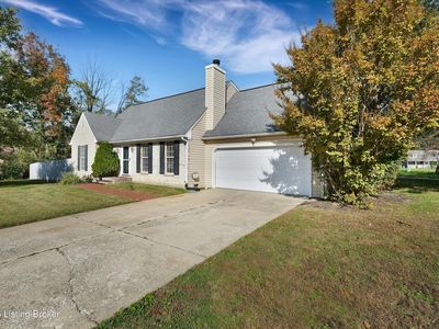 8123 Avanti Way, Louisville, KY, 40291