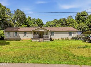 712 Keith Ln, Athens, TN 37303