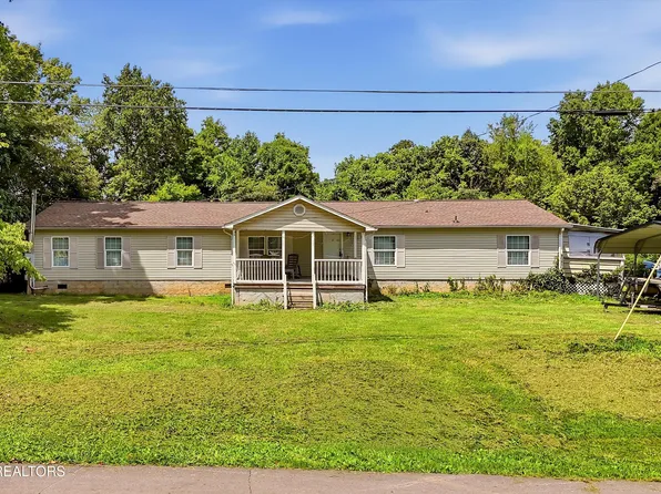 712 Keith Ln, Athens, TN 37303