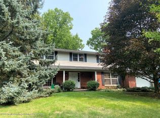 1913 Tahoe Cir, Okemos, MI