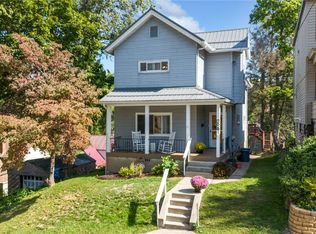 58 Coulter St, Pittsburgh, PA 15205