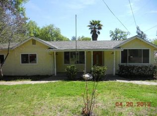 90 Crane Ave, Oroville, CA