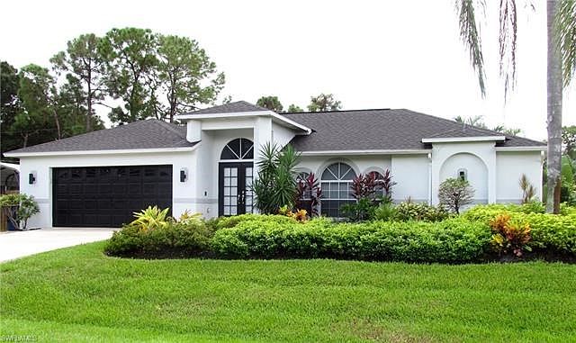 Lovely 3BR, 2BATH, 2 car garage home situated on beautiful professionally landscaped lot.