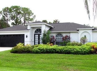 9124 Morris Rd, Fort Myers, FL 33967