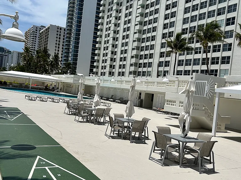 2899 Collins Ave #604 — Photo 13