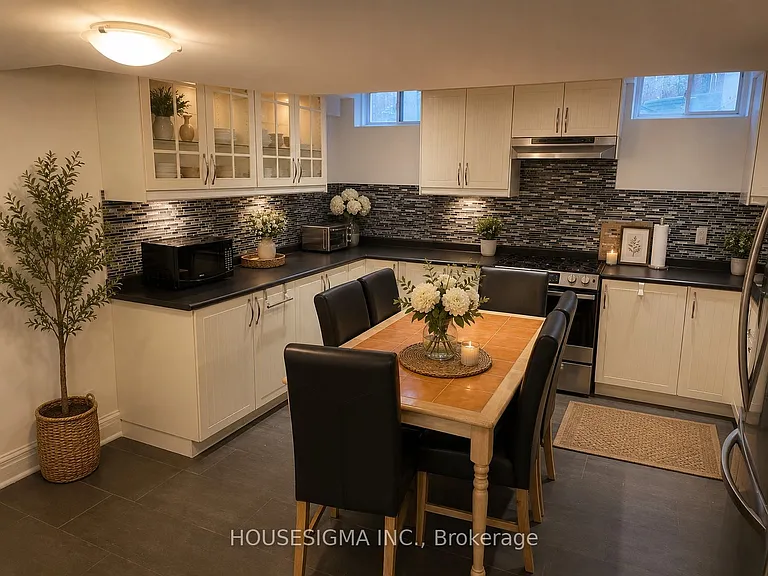 178 Hawkview Blvd #BSMT - LOWER LEVEL — Photo 6