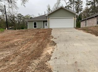 2001 Howard Ave, Lufkin, TX 75901
