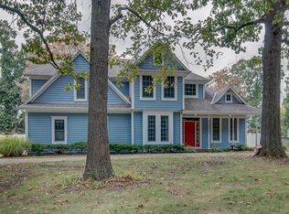 3101 N Weaver Rd, Ozark, MO 65721