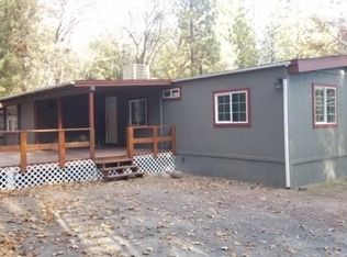 22662 S Fork Rd, Sonora, CA 95370
