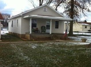 371 Norwich Ave, Franklin Furnace, OH