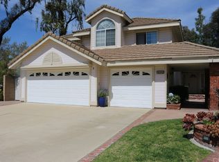 15335 Montrose Ct, Chino Hills, CA 91709