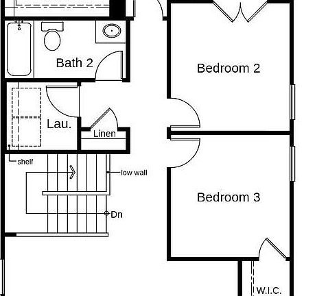 2nd image of 4750 Broadside Avenue