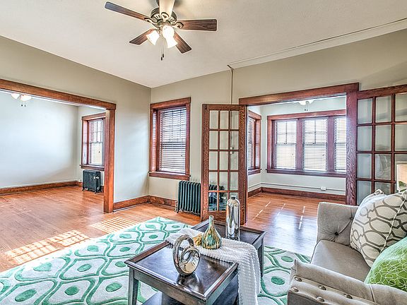 2nd image of 2552 Marcy St APT 12