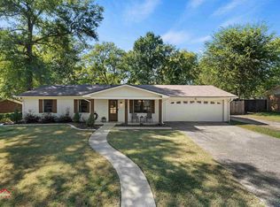 2909 Frederick Dr, Longview, TX 75604