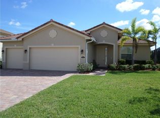 1316 SE Summit Trl, Stuart, FL 34997
