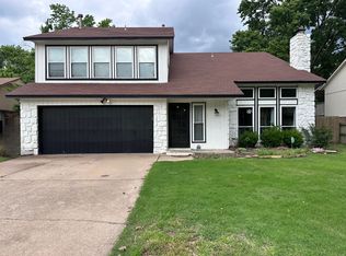 2605 S Elder Ave, Broken Arrow, OK 74012