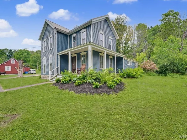 4793 Prospect St, Cuba, NY 14727