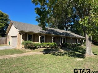 6629 Circle Dr, Tyler, TX 75703