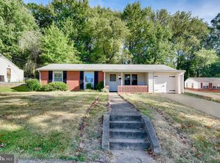 725 Joppa Farm Rd, Joppa, MD 21085