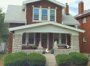 5520 Milentz Ave, Saint Louis, MO