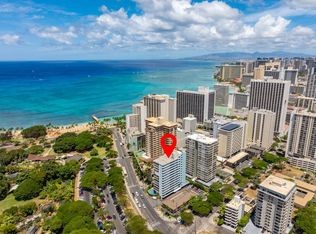 204 Kapahulu Ave APT 803, Honolulu, HI 96815