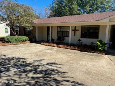 1472 Memorial Dr, Boyle, MS, 38730