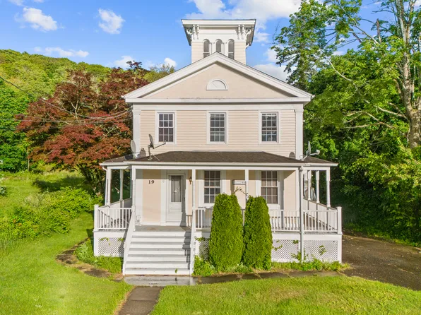 19 Elm Street, Ansonia, CT 06401