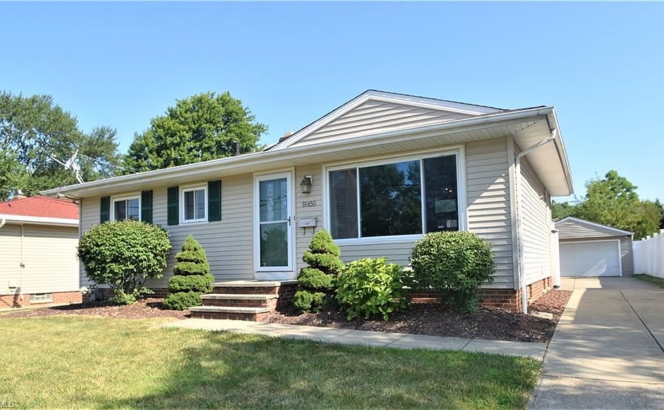 1st image of 18450 Kalvin Dr
